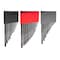 Tekton Ball End Hex and Star L-Key Set with Holder, 41-Piece (0.050-3/8 in., 1.3-10 mm, T6-T50) KEY91002 - alternate 1